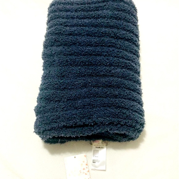 Free People Accessories - Free people navy scarf